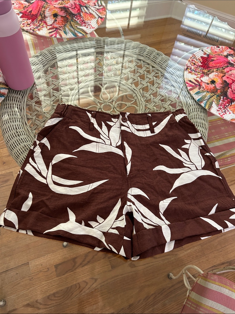 Sanctuary shorts